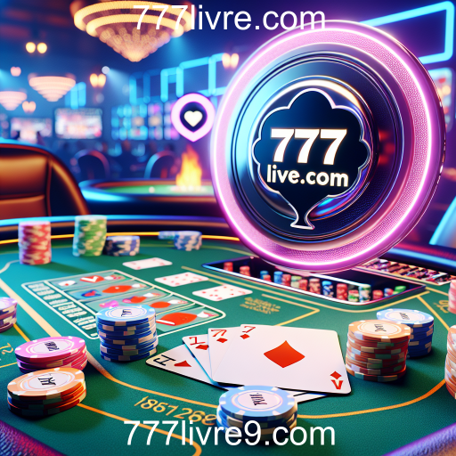 Descubra o Fascinante Mundo dos Jogos de Poker