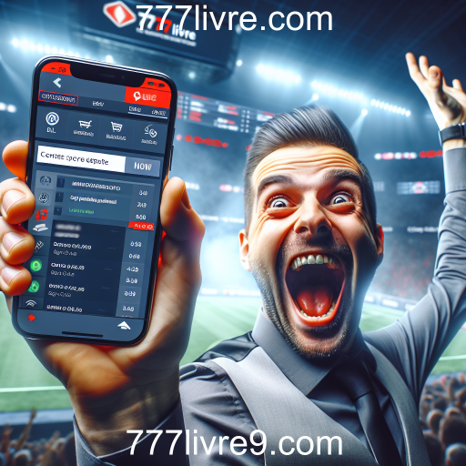 Apostas Esportivas: A Nova Febre do Entretenimento Online