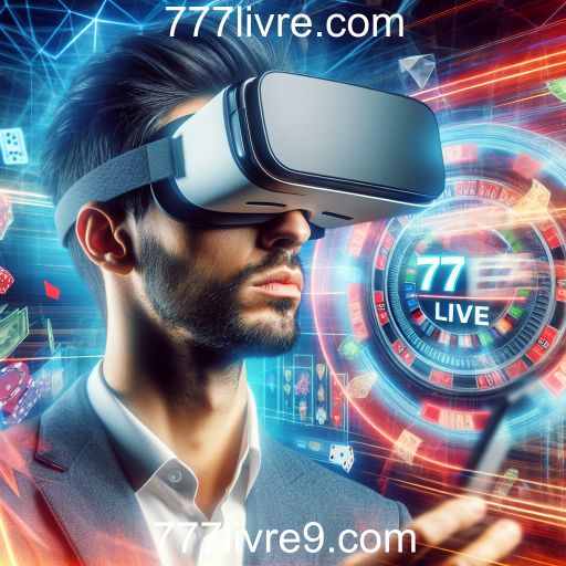 A Evolução dos Jogos Virtuais: Um Novo Mundo de Entretenimento